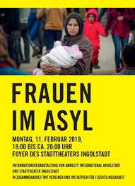 "Frauen im Asyl": Wie kann Integration gelingen?